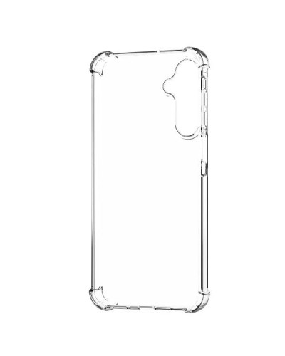 CLEAR COVER TRASP A36