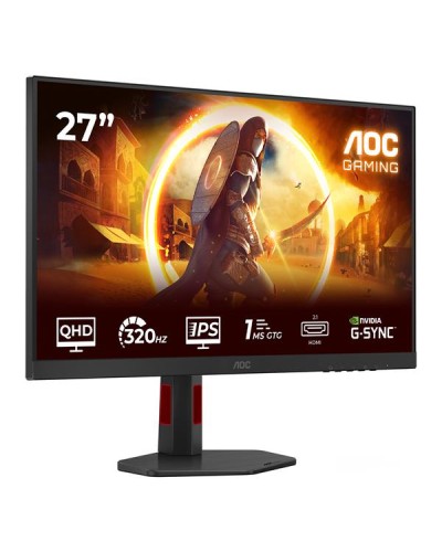 27 MONITOR 2560X1440 320HZ REG ALT