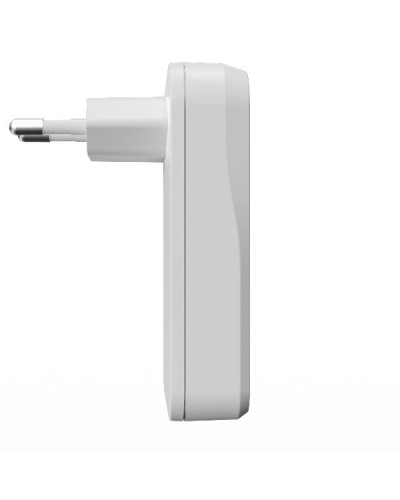 CHARGEPLUS DUAL USB-C SLIM WALL 65W