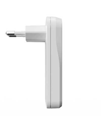 CHARGEPLUS DUAL USB-C SLIM WALL 30W