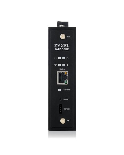 BE5000 4-Stream WiFi 7 Dual-Radio NebulaFlex Pro Industrial Access Point IAP500BE