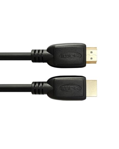 NILOX TECH - Cavo HDMI 2.1, lunghezza 2 metri