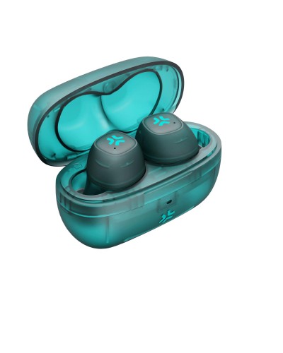 GLASSSOUND - IN-EAR True Wireless Earphones