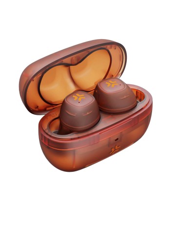 GLASSSOUND - IN-EAR True Wireless Earphones