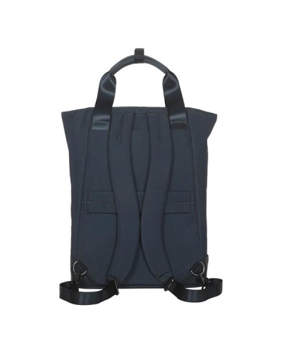 15-16" Ávila Convertible Tote/Backpack - Midnight