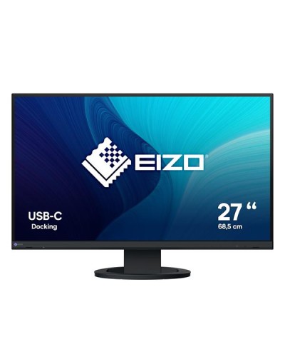 FLEX 27WIDE 4KUHD BLACK - IPS ECO