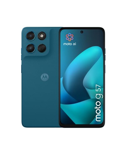 MOTO G57 5G 8/256 CORSAIR GREEN
