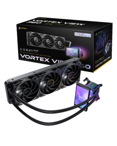 VORTEX VIEW 360 AIO