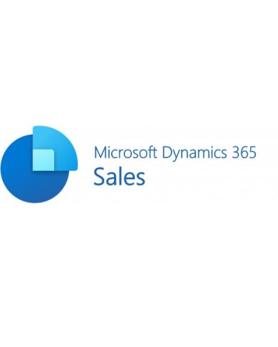 DYNAMICS 365 SALES ENT ATTACH 3Y