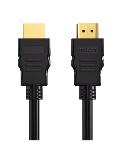 NILOX TECH - Cavo HDMI 1.4, lunghezza 1 metro