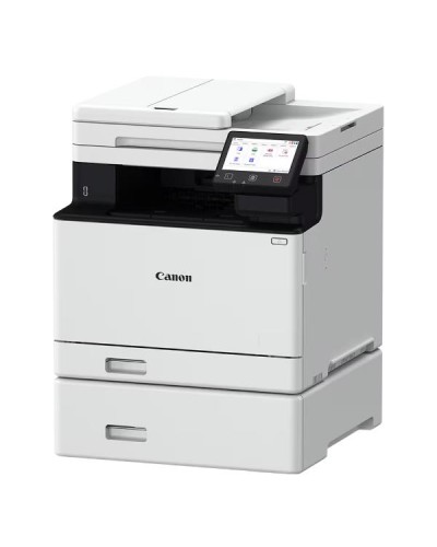 IMAGEFORCE C1333 + TONER BK/M/Y/C