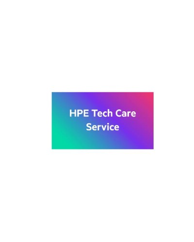 HPE 3Y TC ESS MSA2070 SFF DISK ENCL