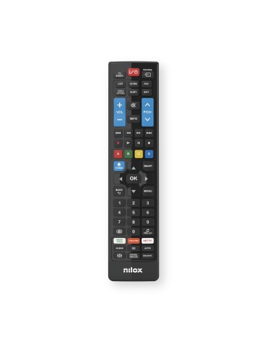 NILOX TECH - Telecomando UNIVERSALE per TV LG