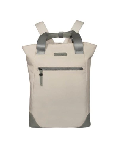 15-16" Ávila Convertible Tote/Backpack - French Oak