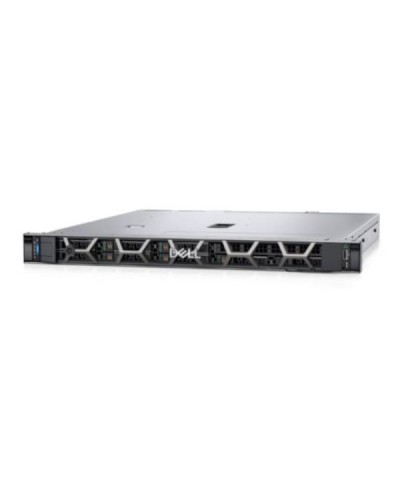 Dell PowerEdge R360 Smart Selection8x2.5"6325P1x32GB1x480GB SSD SATA700WH7553Yr Basic NBD