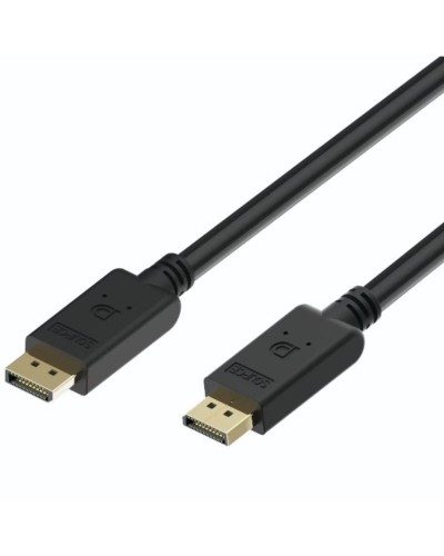 NILOX TECH - Cavo DisplayPort 1.4, fino a 8k lunghezza 2 metri