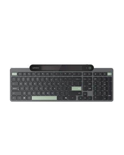 Tastiera Bluetooth Lenovo con ricarica automatica