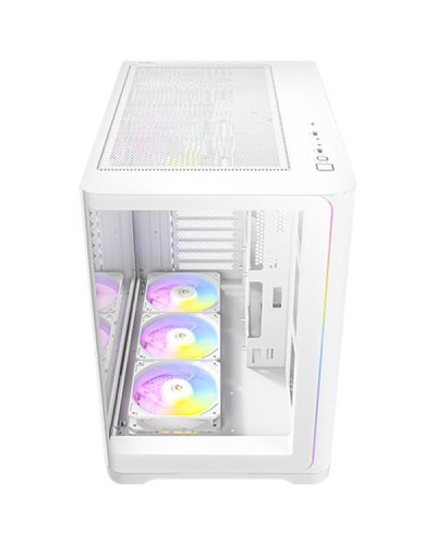 C5 CURVE ARGB WHITE