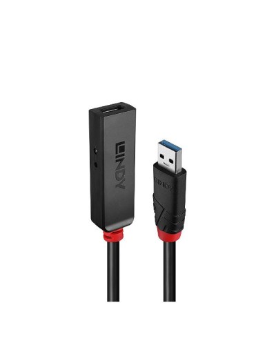 PROLUNGA ATTIVA USB 3.0 SLIM  8M