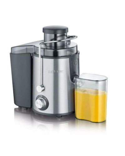 CENTRIFUGA INOX 500ML 400W