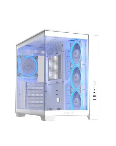 A32 PLUS TG ARGB WHITE