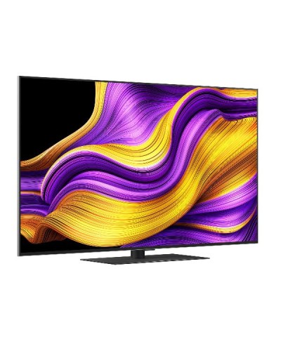 55 OLED EVO G5 4K UHD BASE CENTRALE WEBOS25
