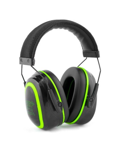CUFFIA ANTIRUMORE PATAGONIA SNR 28DB