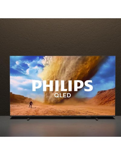 43 UHD QLED 4K TV SMART TITAN OS!!!