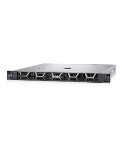 Dell PowerEdge R360 Smart Selection8x2.5"6357P1x32GB2x480GB SSD SATA2x700WH7553Yr PS