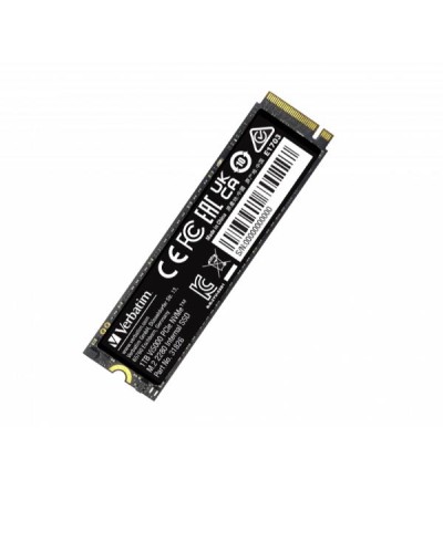 SSD Interna VI5000 1TB M2 PCIE4 NVME GEN4