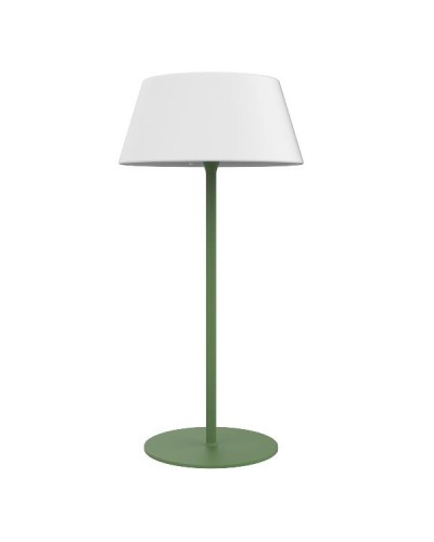 LAMPADA LOOMPA VERDE