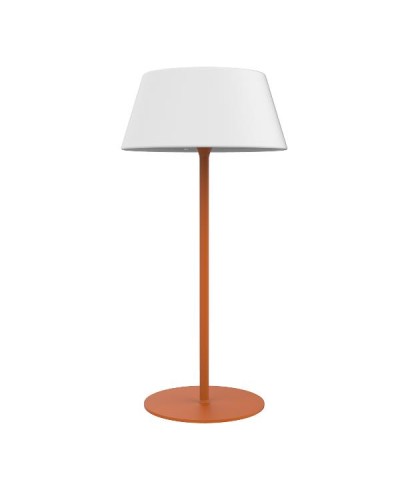 LAMPADA LOOMPA ARANCIO