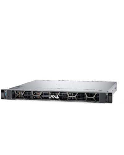 Dell PowerEdge R260 Smart Selection6x2.5"6333P1x16GB1x480GB SSD SATA700WH3553Yr Basic NBD