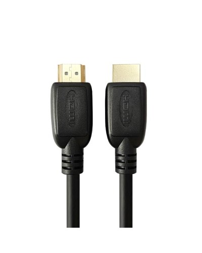 NILOX TECH - Cavo HDMI 2.0, lunghezza 3 metri