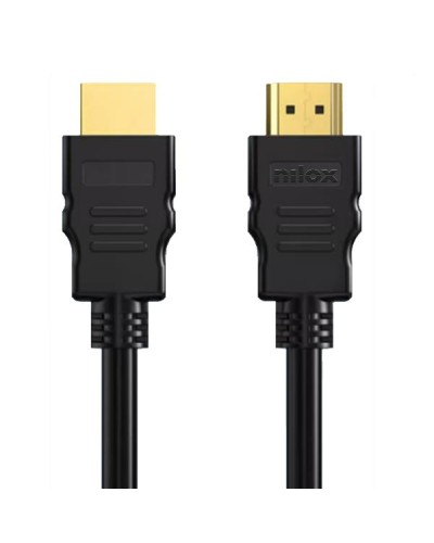 NILOX TECH - Cavo HDMI 1.4, lunghezza 1,5 metri