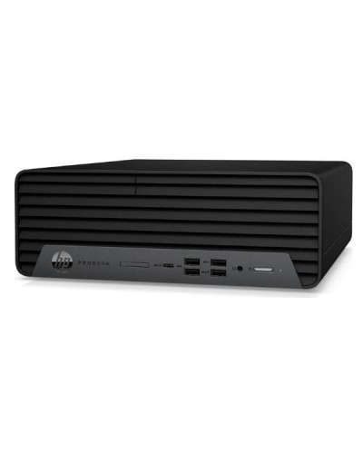 HP 600 G6 SFF i5-10500F/16gb (2x 8GB) 512GB nvme Nvidia Quadro P620 2GB Win 11 Pro Mar