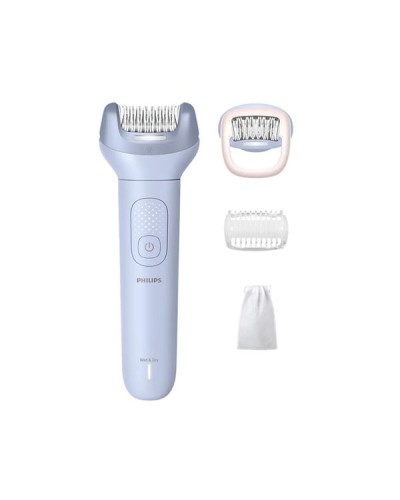 Philips Serie 8000 Epilator Series 8000 BRE708/00