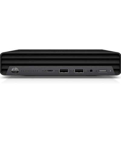 HP 800 G6 DM i7-10700T/16gb (2x 8GB) 512gb NVME Win 11 Pro Mar