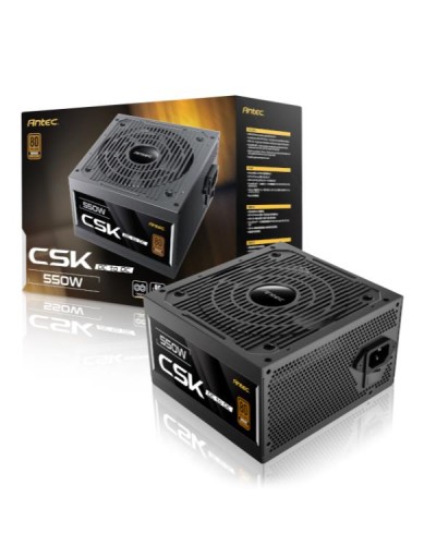 CSK550DC EC