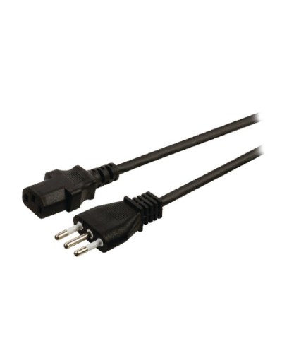 CAVO ALIMENTAZIONE SPINA ITALIA - 250 V