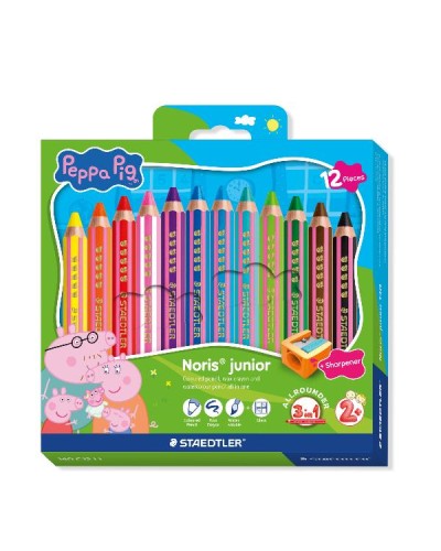 CF12 MATITONI PEPPA PIG+1 TEMP