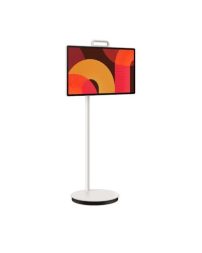 27" TOUCH SCREEN PORTATILE