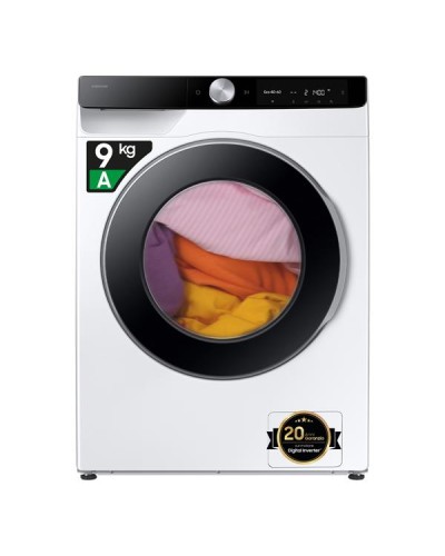 WW90DG6G94LKU3  SLIM 48 CM