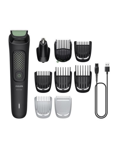 All-in-One Trimmer 3000 Series Rifinitore 9 in1
