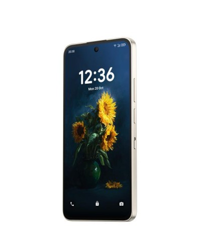 TCL NXTPAPER 70 PRO 5G 256GB VERSION NEBULA GOLD - SMARTPHONE
