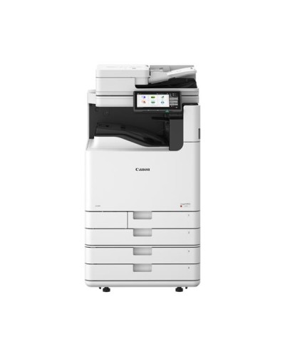 ImageFORCE C5140 + Toner BK/C/M/Y + 1St Copy Tray + Piedistallo