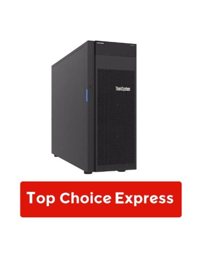 TOP CHOICE EXPRESS ST250 V3 - IL TUO SERVER CONFIGURATO IN 10 GIORNI*