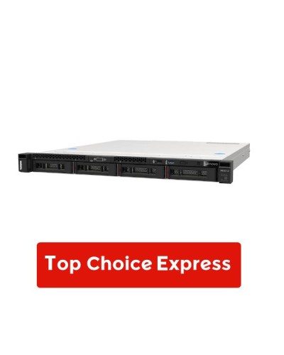 TOP CHOICE EXPRESS SR250 V3 - IL TUO SERVER CONFIGURATO IN 10 GIORNI*