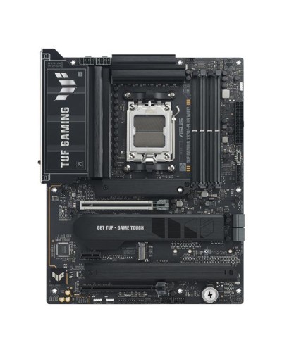 TUF GAMING X870E-PLUS WIFI7