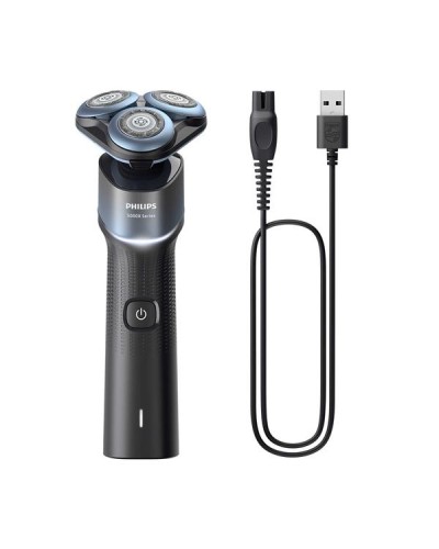 Shaver 5000X series Rasoio elettrico Wet & Dry